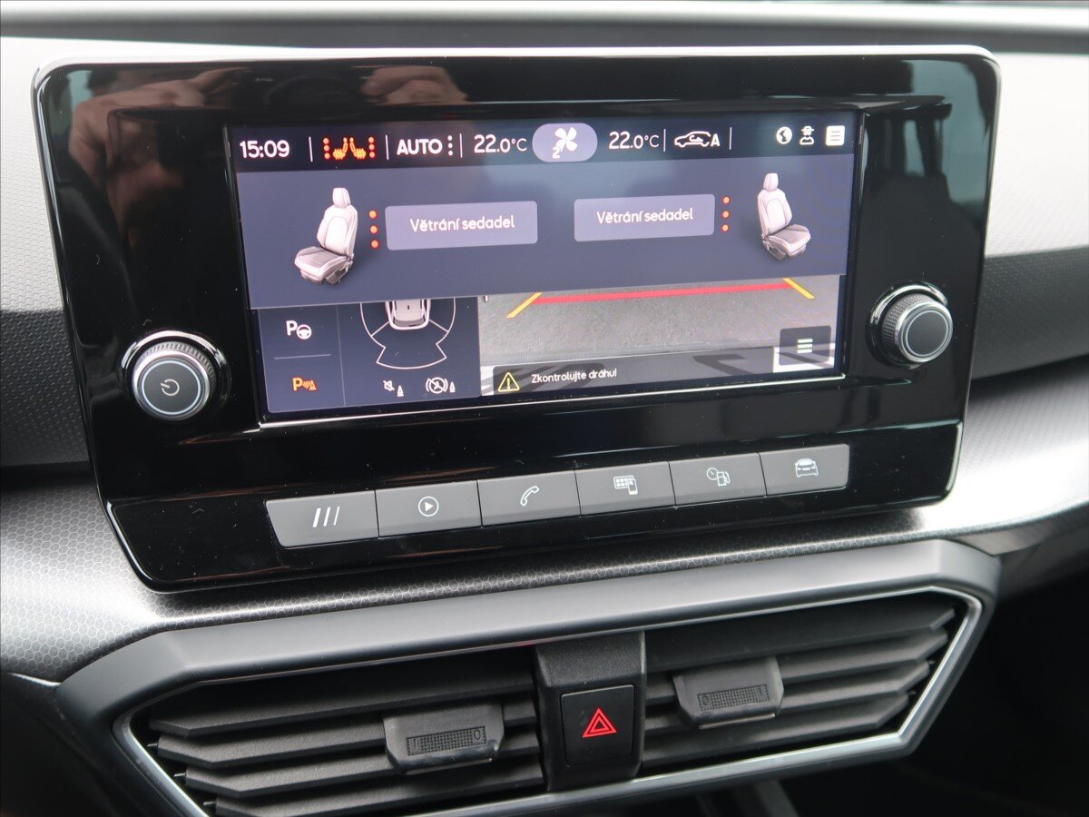 Seat Leon Kombi 999,0 81 kw