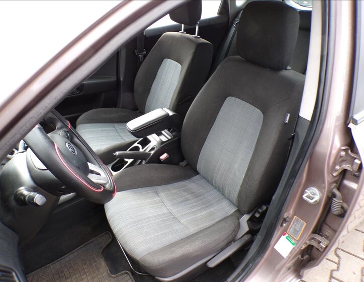 KIA Ceed Kombi 1,4 l 66 kw