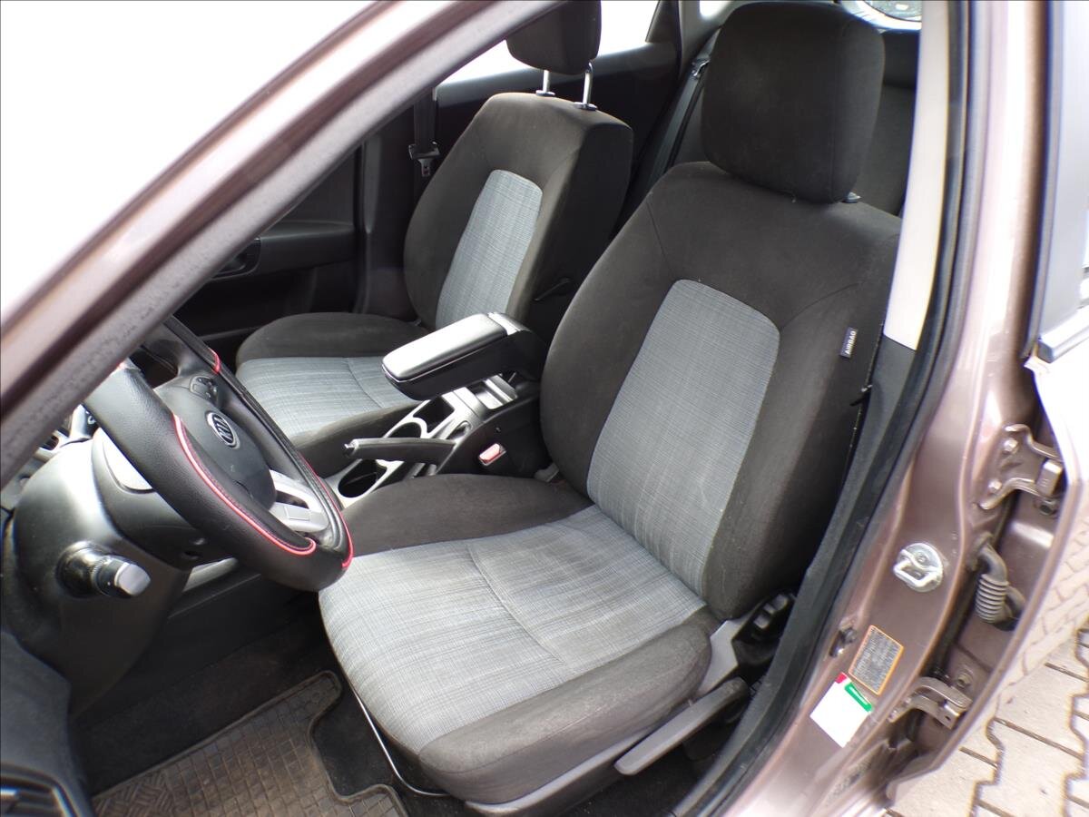 KIA Ceed Kombi 1,4 l 66 kw