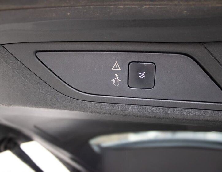 Citroën C4 Picasso MPV 2,0 l 110 kw