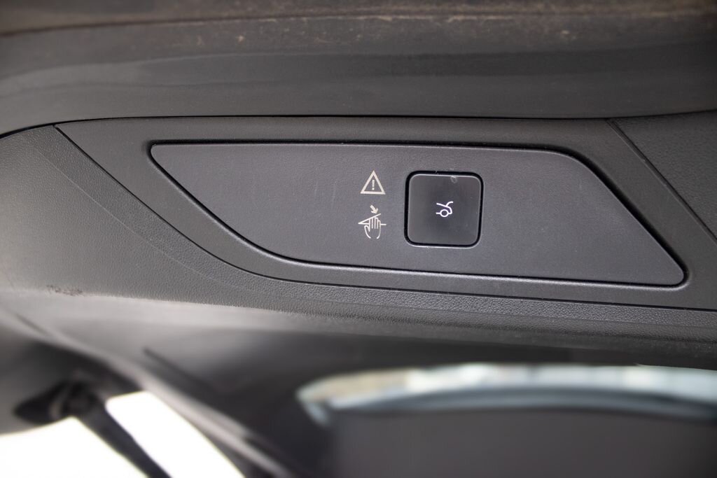 Citroën C4 Picasso MPV 2,0 l 110 kw