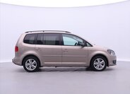 Volkswagen Touran MPV 1,4 l 103 kw