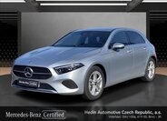 Mercedes-Benz Třídy A Hatchback 1,3 l 120 kw