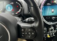 Mini Countryman Kombi 1,5 l 162 kw