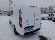 Ford Transit Custom Ostatní 2,0 l 96 kw