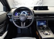 Mazda MX-30 SUV 0,0 107 kw