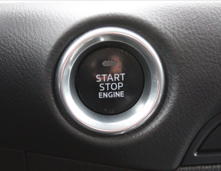 Mazda CX-5 SUV 2,5 l 143 kw