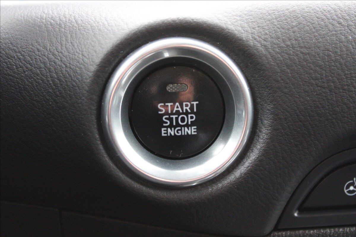 Mazda CX-5 SUV 2,5 l 143 kw