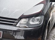 Volkswagen Sharan 4