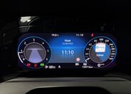 Volkswagen Golf Kombi 2,0 l 147 kw