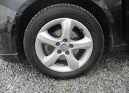 Škoda Fabia Kombi 1,2 l 63 kw