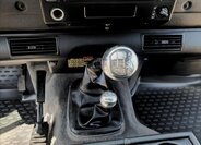 Land Rover Defender Ostatní 2,5 l 90 kw