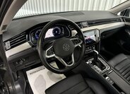 Volkswagen Passat Kombi 2,0 l 147 kw
