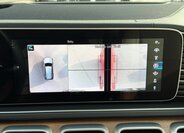 Mercedes-Benz GLS SUV / Terénní 2,9 l 243 kw