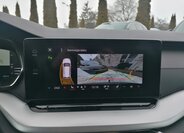 Škoda Octavia Kombi 2,0 l 85 kw