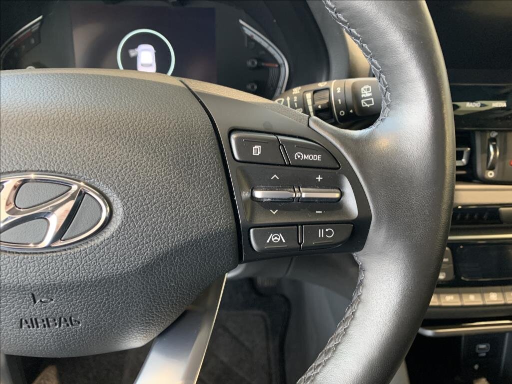 Hyundai i30 Kombi 1,5 l 117 kw