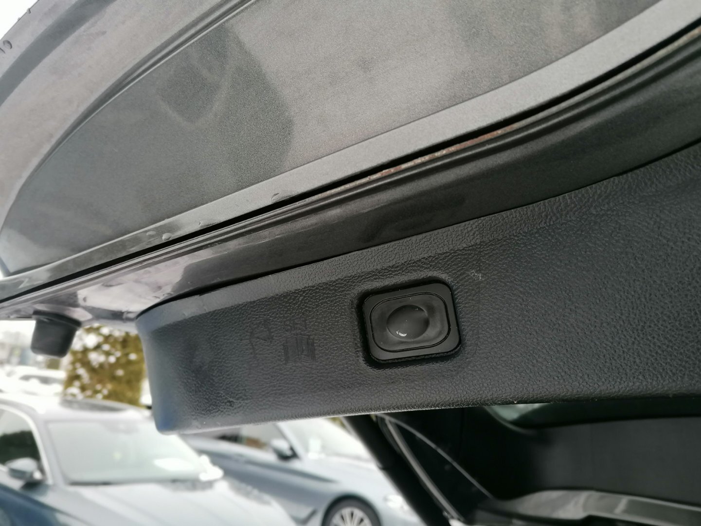 Ford S-MAX Ostatní 2,0 l 110 kw