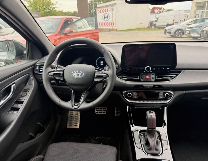Hyundai i30 7