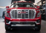 GMC Yukon SUV 6,2 l 313 kw