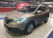 Renault Kadjar SUV / Terénní 1,2 l 96 kw
