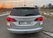 Opel Astra Kombi 1,2 l 81 kw