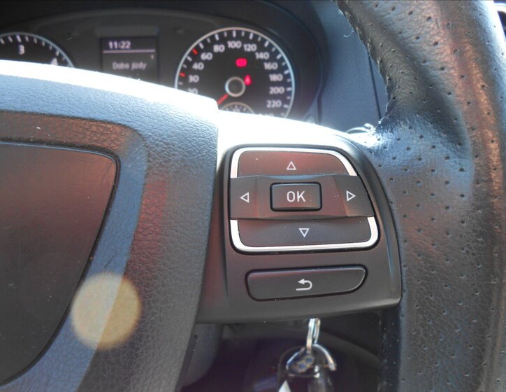 Seat Alhambra Kombi 2,0 l 103 kw