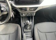 Škoda Scala Hatchback 999,0 81 kw