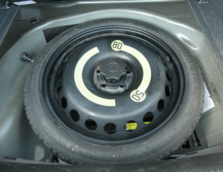 Audi A4 Sedan / Limuzína 2,0 l 105 kw