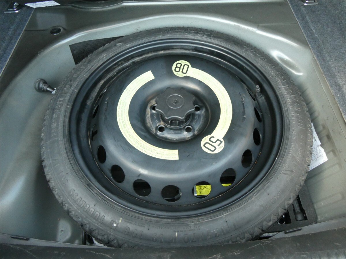 Audi A4 Sedan / Limuzína 2,0 l 105 kw