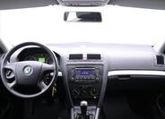 Škoda Octavia 16