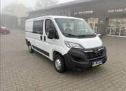 Opel Movano Skříň 2,2 l 103 kw