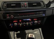BMW Řada 5 Kombi 0,0 0