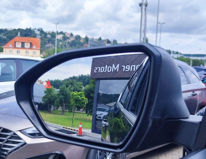 Hyundai Tucson SUV 1,6 l 169 kw