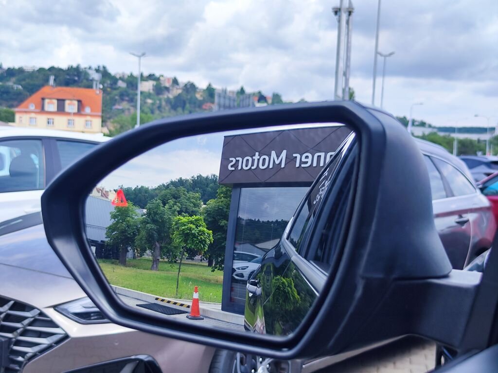 Hyundai Tucson SUV 1,6 l 169 kw