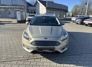 Ford Focus Kombi 1,5 l 110 kw