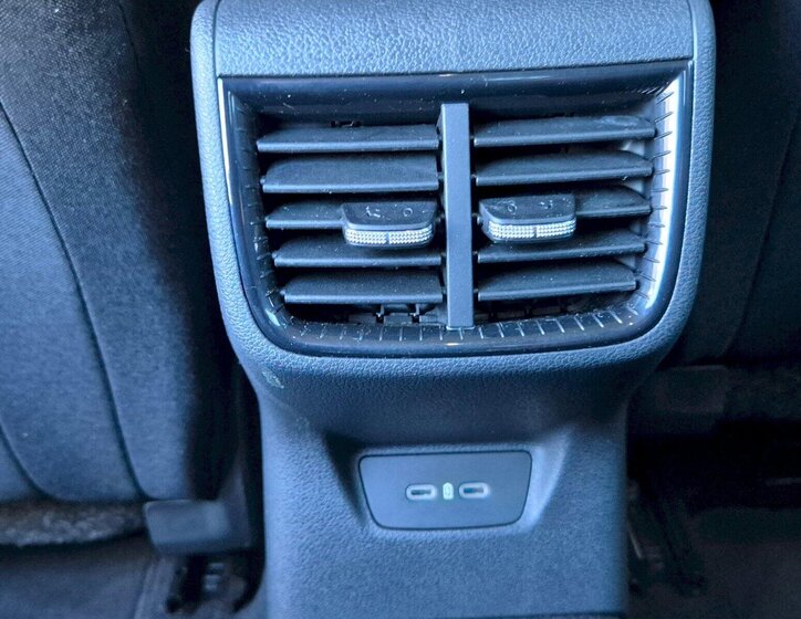 Škoda Fabia Hatchback 1,0 l 70 kw