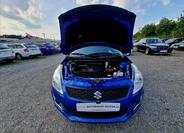 Suzuki Swift 22
