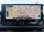 Mitsubishi Outlander SUV 2,4 l 225 kw