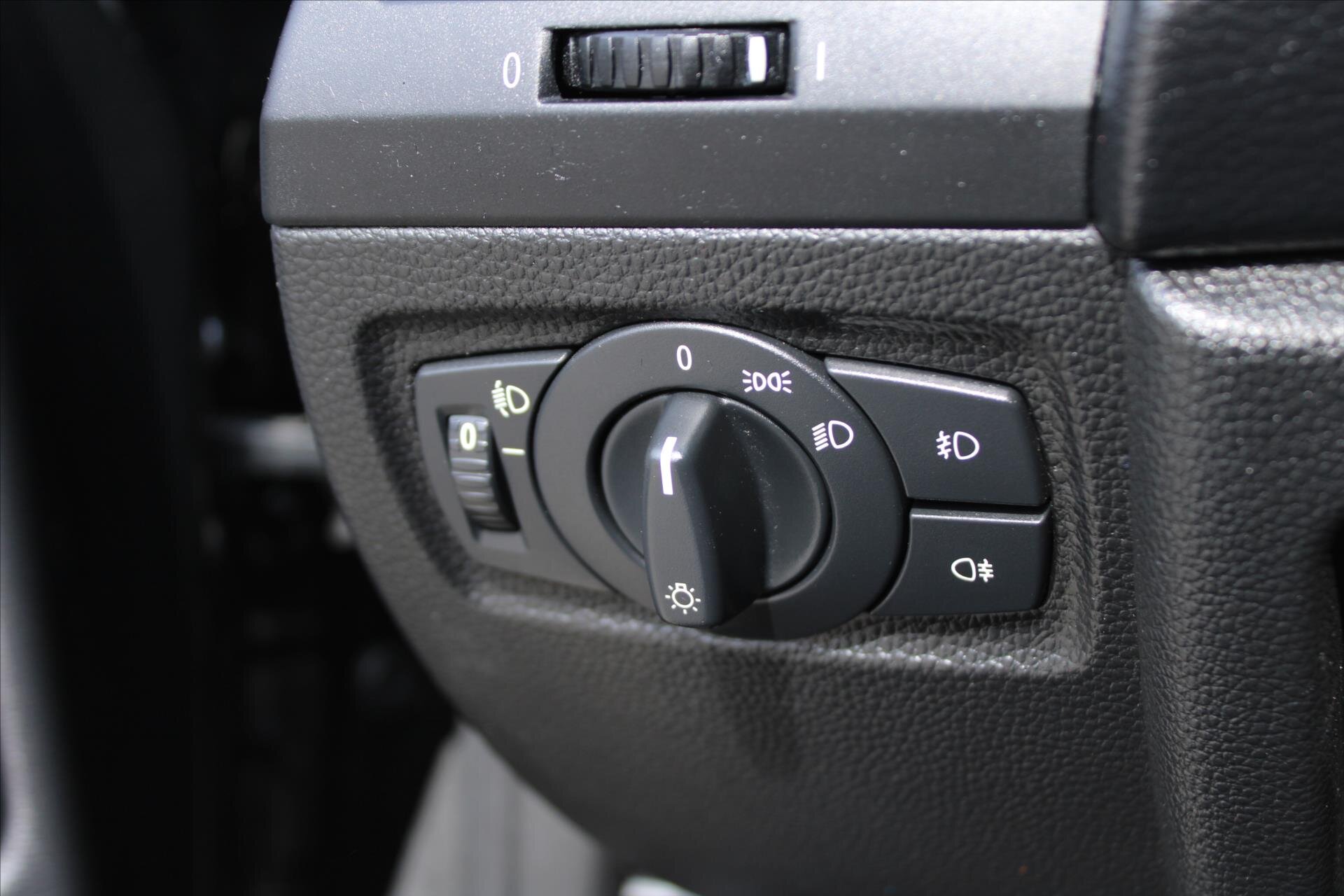 BMW Řada 1 Kabriolet 2,0 l 105 kw