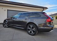 Volvo V90 Kombi 0,0 173 kw