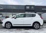 Peugeot 3008 SUV 1,6 l 88 kw