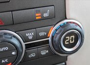 Land Rover Discovery SUV / Terénní 3,0 l 155 kw