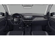 Škoda Kamiq SUV / Terénní 1,5 l 110 kw