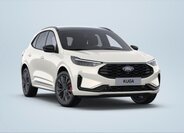 Ford Kuga SUV / Terénní 2,5 l 178 kw