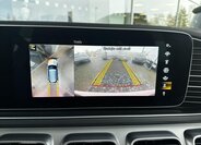 Mercedes-Benz GLE 42