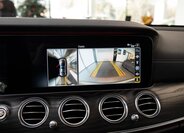 Mercedes-Benz Třídy E 14