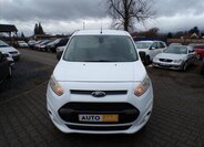 Ford Transit Connect Kombi 1,6 l 70 kw