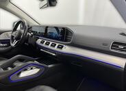 Mercedes-Benz GLE 14