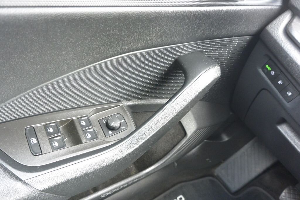 Škoda Octavia Kombi 2,0 l 85 kw