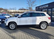 Škoda Karoq SUV 1,5 l 110 kw